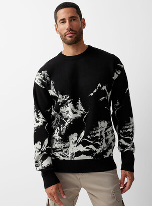 Jack and Jones Men's Sweaters | ShopStyle Canada