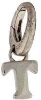 Thumbnail for your product : Ippolita Letter 'T' Charm