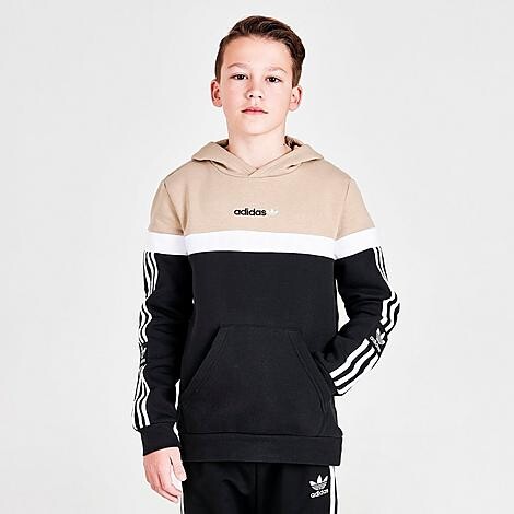 adidas Beige Kids' Clothes | Shop the world's largest collection of fashion  | ShopStyle