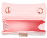 Thumbnail for your product : Girl's Popatu Jelly Crossbody Bag - Pink