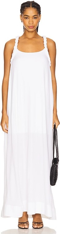 BEVZA Kosa Dress