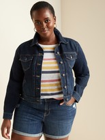 old navy jean jacket sale