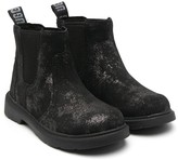 Thumbnail for your product : Ugg Kids Metallic Finish Ankle Boots
