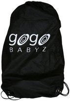Thumbnail for your product : Go-Go Babyz Mini Travel Mate Product Bundle - Silver - One Size
