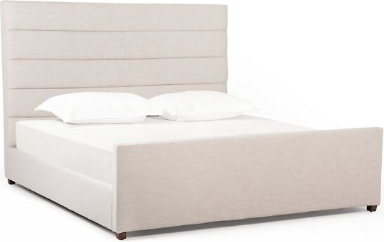 Four Hands Daphne Bed - ShopStyle