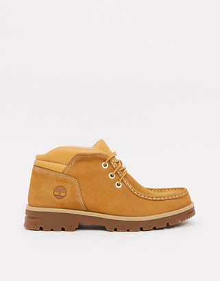 timberland richdale chukka