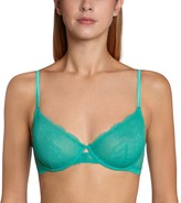 Thumbnail for your product : Cosabella Women's Trenta Underwire Bra Lace Classic Bra Everyday Bra