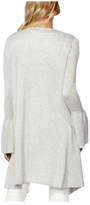 Thumbnail for your product : Sass NEW Ophelia Waterfall Cardigan Grey