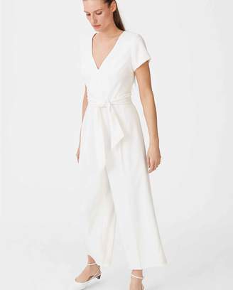 club monaco ostenn jumpsuit