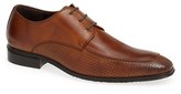 Thumbnail for your product : Kenneth Cole Reaction 'Wild West' Apron Toe Derby