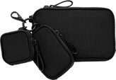 Thumbnail for your product : Fossil Men's Tech Fabric Triple Pouch