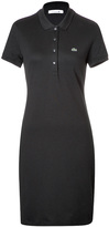 Thumbnail for your product : Lacoste Stretch Cotton Polo Dress