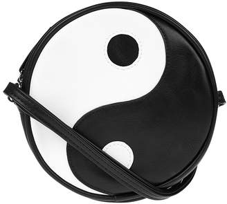 Accessorize Yin Yang Cross Body Bag