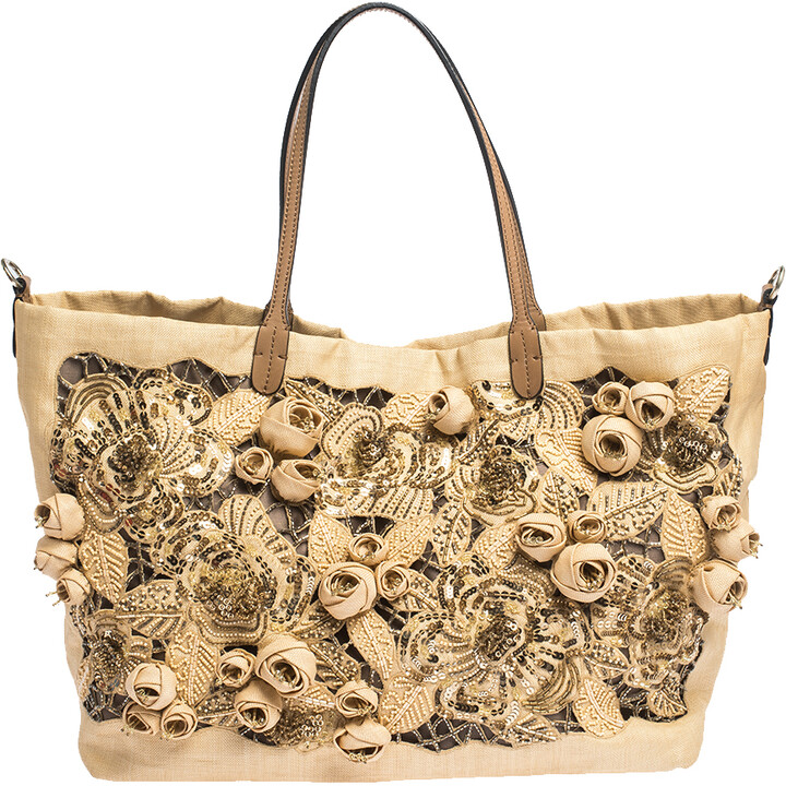 Valentino Floral Bags | Shop The Largest Collection | ShopStyle