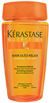 Thumbnail for your product : Kérastase Nutritive Bain Oleo-Relax, Smoothing Shampoo
