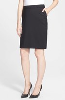 Thumbnail for your product : Eva Alexander London Tailored Maternity Pencil Skirt