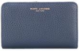Marc Jacobs 'Gotham' wallet