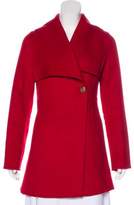 Thumbnail for your product : Laundry by Shelli Segal Wool-Blend Coat