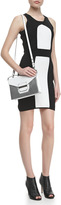 Thumbnail for your product : Milly Colorblock Ponte Sheath Dress