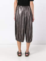 Thumbnail for your product : Unconditional Cocoon hareem trousers