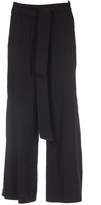 Thumbnail for your product : Suoli Long Belt Trousers