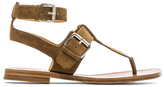 Thumbnail for your product : Belle by Sigerson Morrison Reilly Sandal