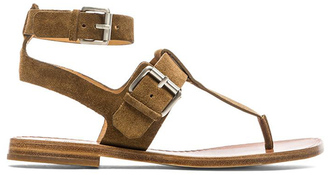 Belle by Sigerson Morrison Reilly Sandal