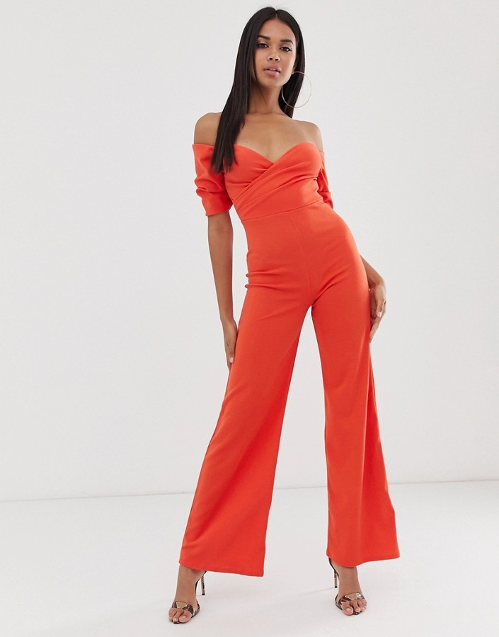 club london jumpsuit