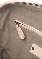 Thumbnail for your product : Bottega Veneta Messenger intrecciato leather shoulder bag