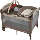 Thumbnail for your product : Graco Pack 'n Play Playard with Reversible Napper & Changer - Nyssa