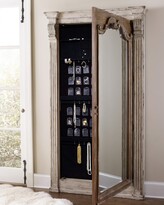 Thumbnail for your product : Hooker Furniture Meara Jewelry Storage Mirror
