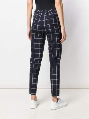 Paul Smith check trousers