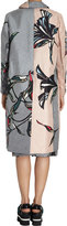 Thumbnail for your product : Marni Printed Open Coat
