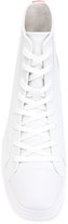 Thumbnail for your product : Calvin Klein Lace-Up Hi-Top Sneakers