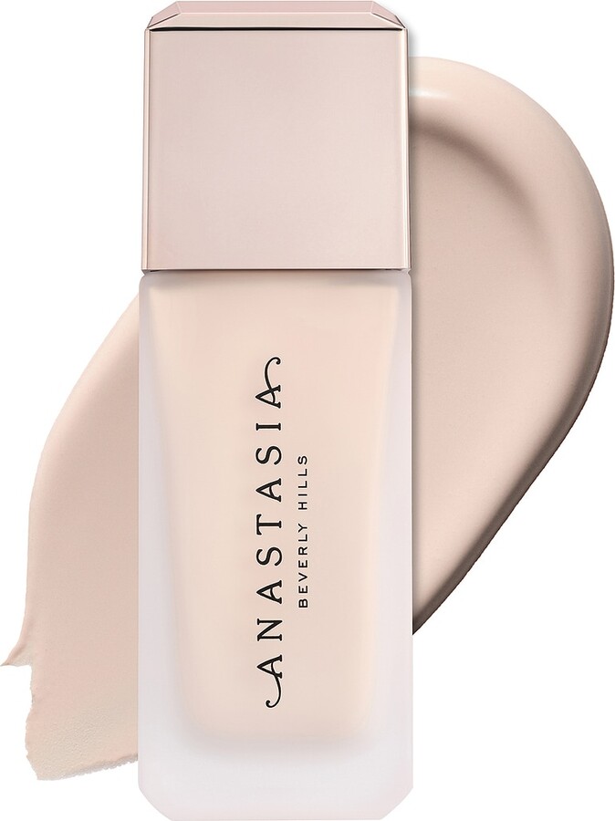 Anastasia Beverly Hills Impeccable Blurring Second-Skin Matte Foundation in Beauty: NA