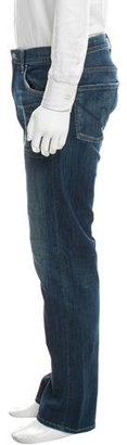 Citizens of Humanity Sid Straight-Leg Jeans