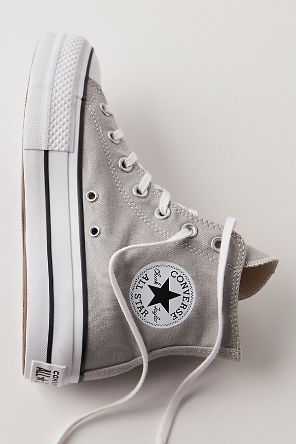 Chuck Taylor All Star Lift Hi-Top Sneaker