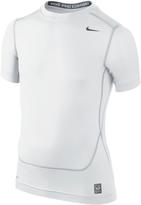 Thumbnail for your product : Nike Junior Core Compression Short Sleeved Baselayer Top