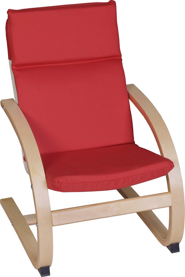 Niche Mia Bentwood Childrens Reclining ShopStyle Armchairs & Recliners