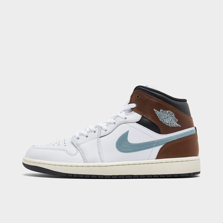 denim nike air jordan retro shoes