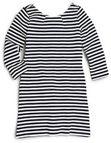 Thumbnail for your product : Lilly Pulitzer Girl's Ottoman Ribbed Knit Dress