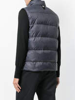 Thumbnail for your product : Billionaire padded gilet