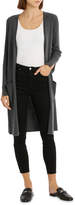 Thumbnail for your product : Leisure Longline Cardigan
