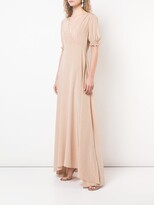 Thumbnail for your product : Diane von Furstenberg Avianna maxi dress