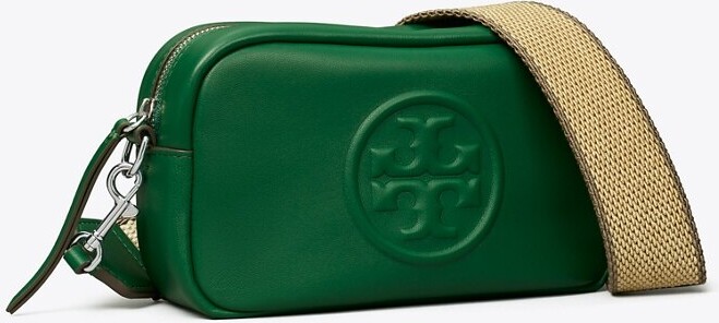 Tory Burch Mini Miller Soft Crossbody Bag