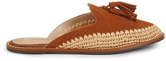 moccasin clogs