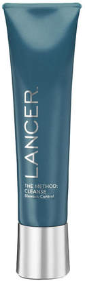 Lancer Lancer The Method: Cleanse Blemish Control