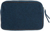 Thumbnail for your product : Barneys New York Cashmere Travel Throw With Case