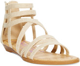 Thumbnail for your product : Blowfish Belona Strappy Flat Sandals