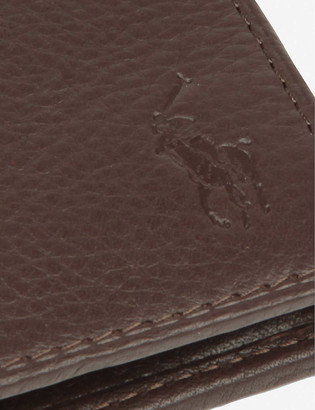 Ralph Lauren Leather Men's Wallets | Shop the world's largest collection of  fashion | ShopStyle
